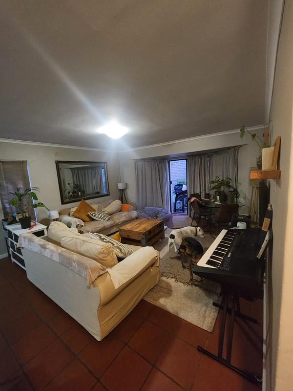 To Let 2 Bedroom Property for Rent in Goedemoed Western Cape